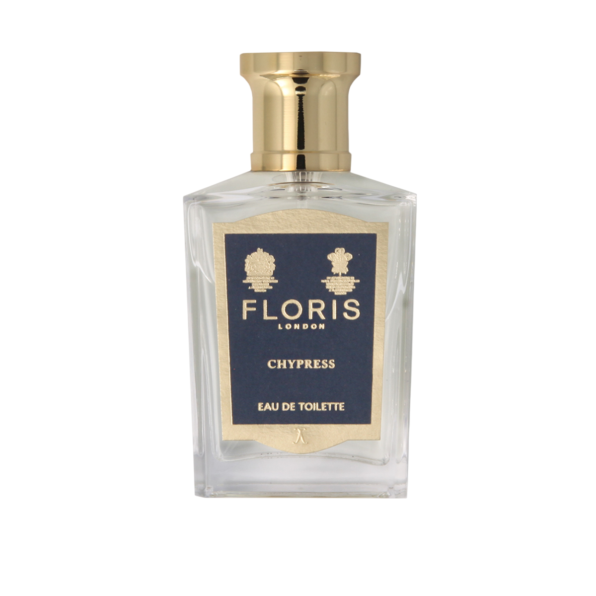 Floris Of London Chypress – Eau de Toilette Unisex 50 ml